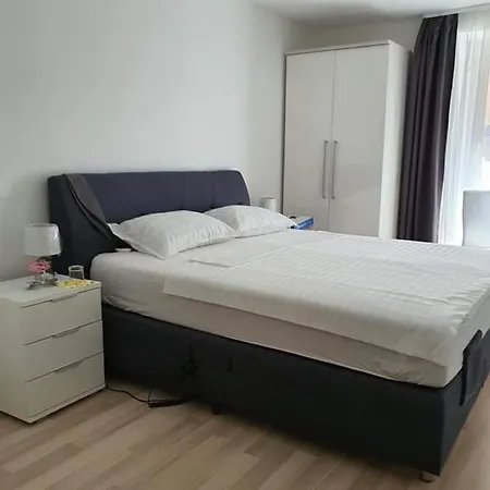 Apartment Aldi 2 Pula