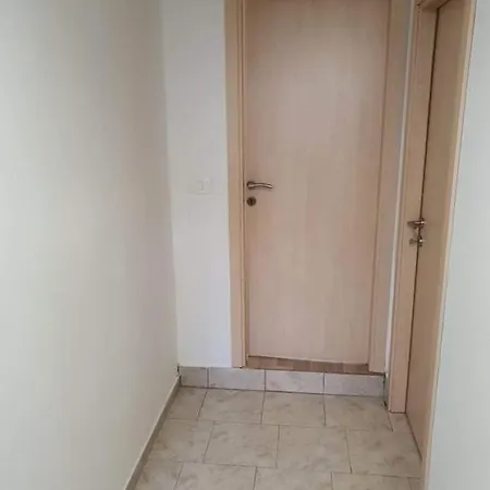 Aldi 2 Appartamento Pola